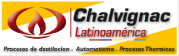 Chalvignac Latinoamerica