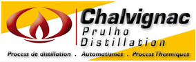 Chalvignac Prulho Distillation